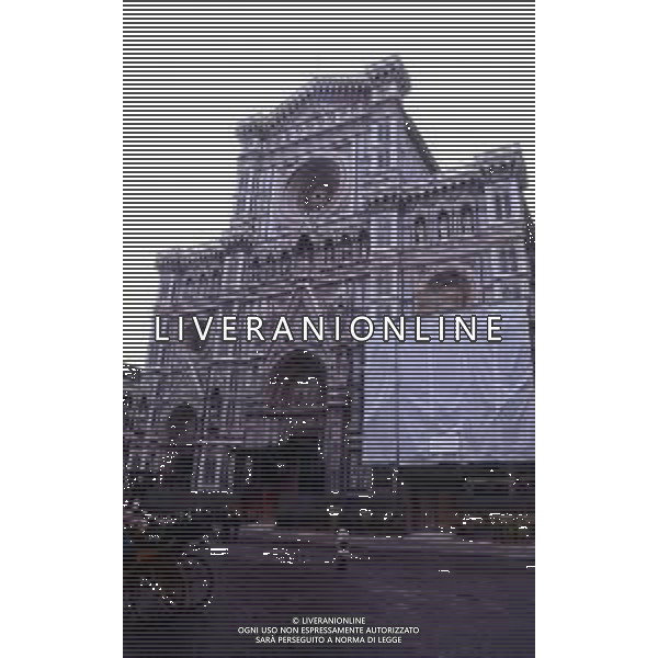FIRENZE-IL DUOMO AG ALDO LIVERANI SAS