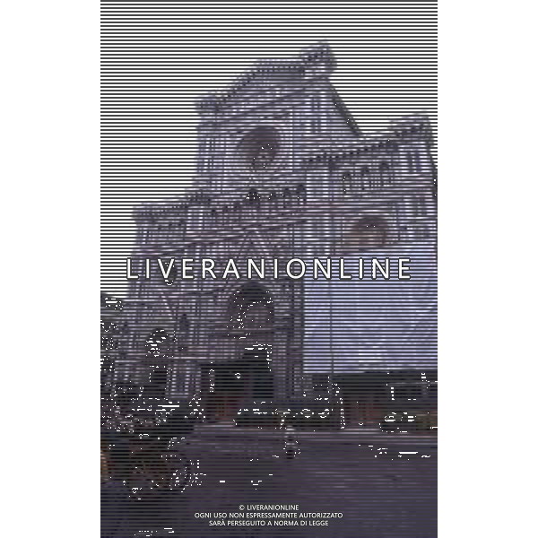 FIRENZE-IL DUOMO AG ALDO LIVERANI SAS