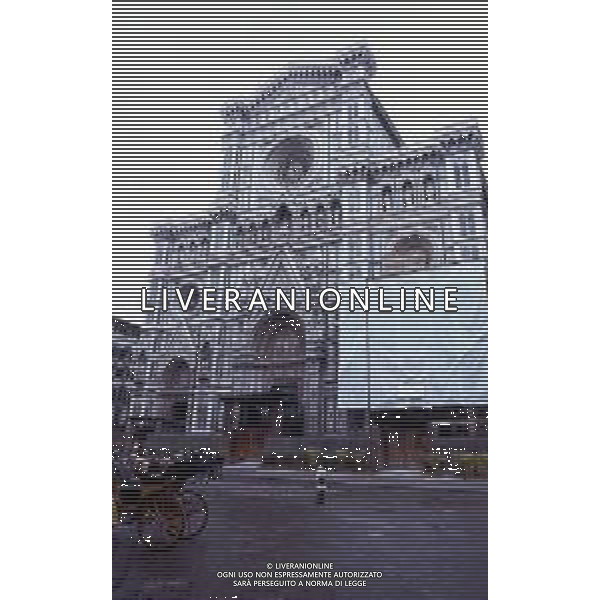 FIRENZE-IL DUOMO AG ALDO LIVERANI SAS