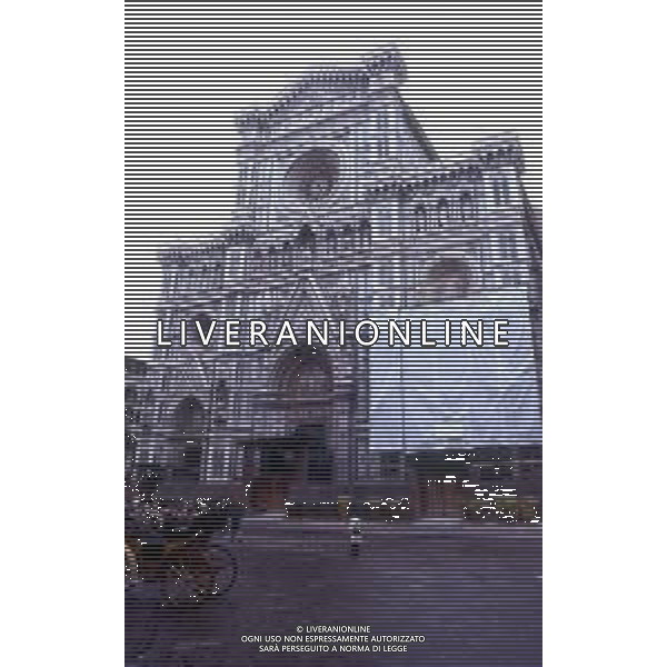 FIRENZE-IL DUOMO AG ALDO LIVERANI SAS