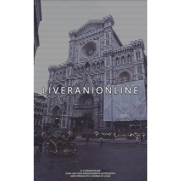 FIRENZE-IL DUOMO AG ALDO LIVERANI SAS