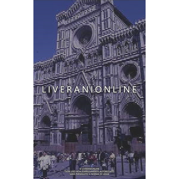 FIRENZE-IL DUOMO AG ALDO LIVERANI SAS