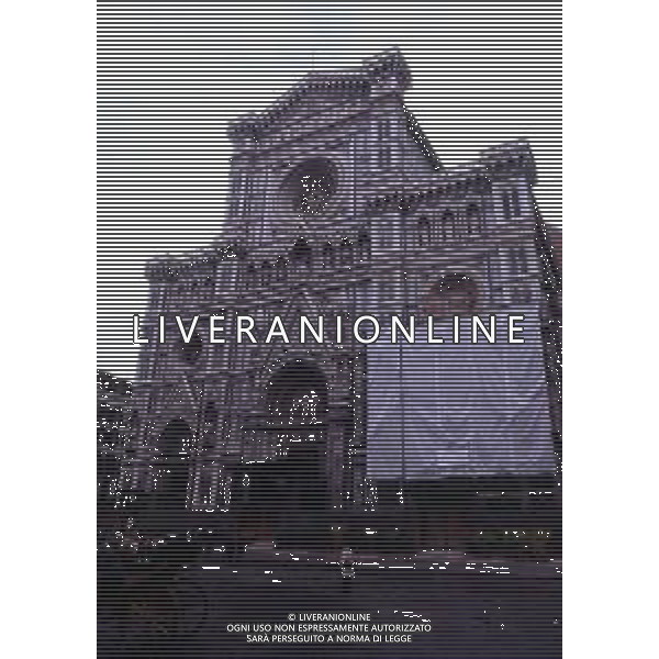 FIRENZE-IL DUOMO AG ALDO LIVERANI SAS
