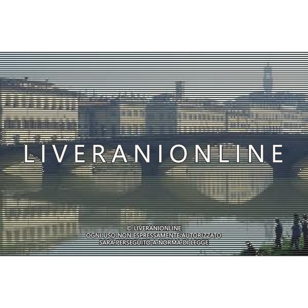 FIRENZE-IL FIUME ARNO AG ALDO LIVERANI SAS 