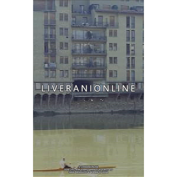 FIRENZE-IL FIUME ARNO AG ALDO LIVERANI SAS 