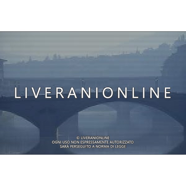 FIRENZE-IL FIUME ARNO AG ALDO LIVERANI SAS 