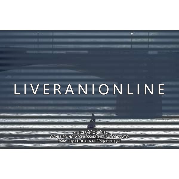 FIRENZE-IL FIUME ARNO AG ALDO LIVERANI SAS 