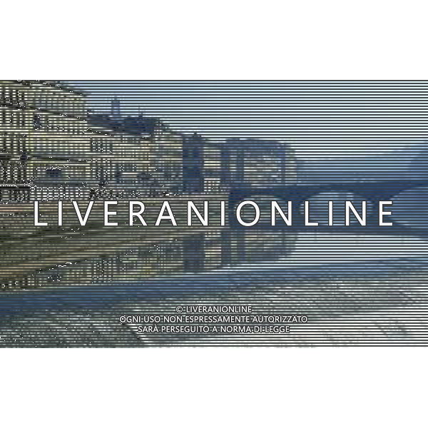 FIRENZE-IL FIUME ARNO AG ALDO LIVERANI SAS 