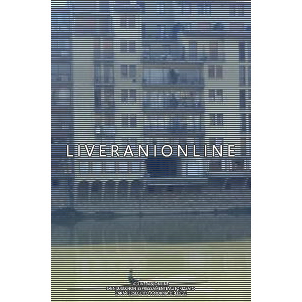 FIRENZE-IL FIUME ARNO AG ALDO LIVERANI SAS 