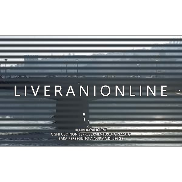 FIRENZE-IL FIUME ARNO AG ALDO LIVERANI SAS 
