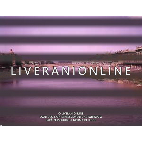 FIRENZE-IL FIUME ARNO AG ALDO LIVERANI SAS 