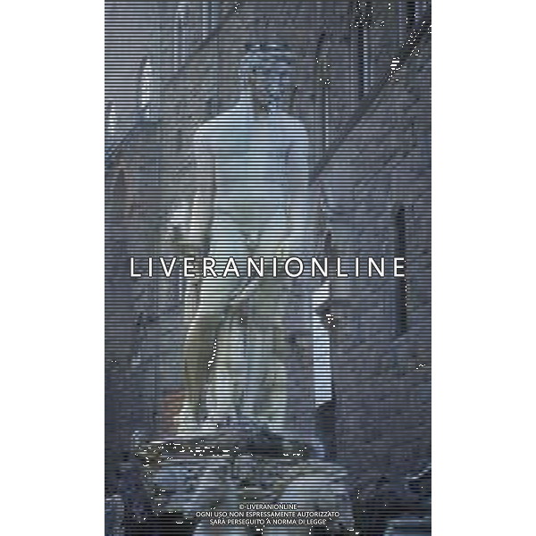FIRENZE-LA FONTANA DI NETTUNO AG ALDO LIVERANI SAS 