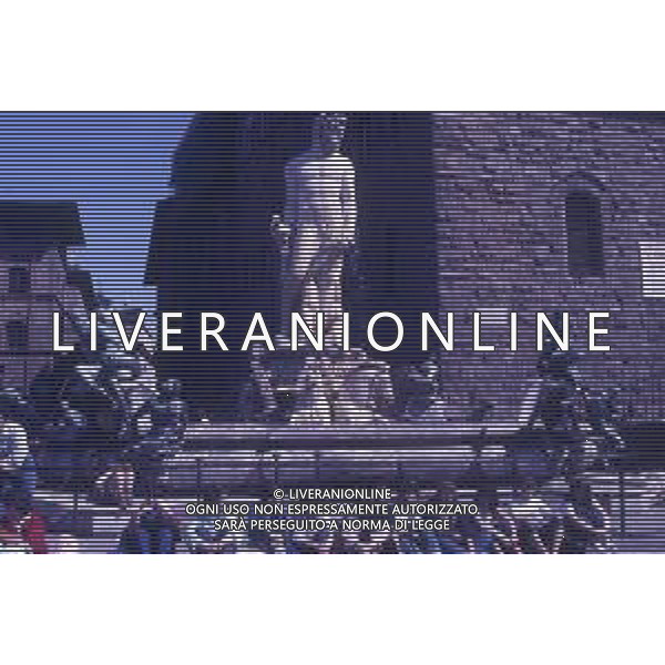 FIRENZE-LA FONTANA DI NETTUNO AG ALDO LIVERANI SAS 