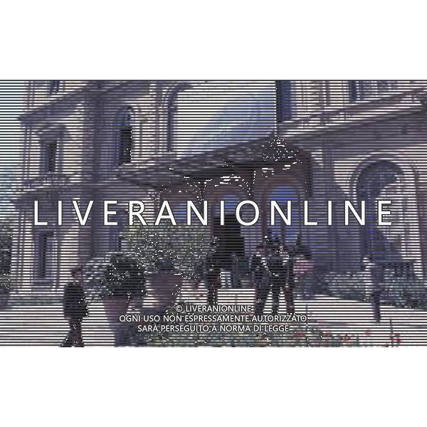 FIRENZE-IL PALAZZO DEI CONGRESSI ANNO 1987 AG ALDO LIVERANI SAS 