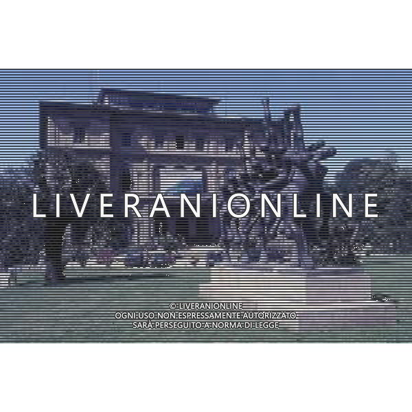 FIRENZE-IL PALAZZO DEI CONGRESSI ANNO 1987 AG ALDO LIVERANI SAS 