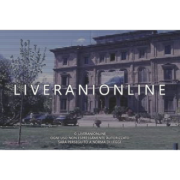 FIRENZE-IL PALAZZO DEI CONGRESSI ANNO 1987 AG ALDO LIVERANI SAS 
