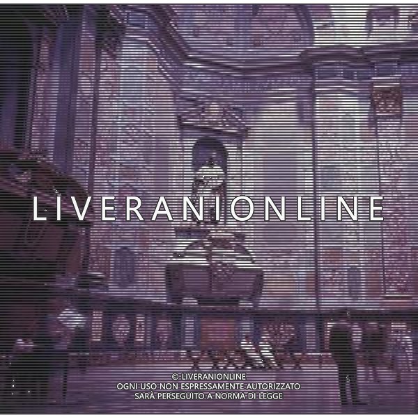 FIRENZE-PALAZZO VECCHIO SIGNORIA INTERNI AG ALDO LIVERANI SAS  