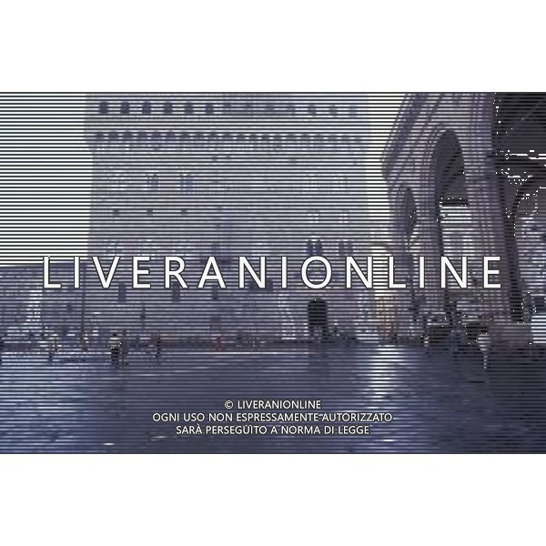 FIRENZE-PALAZZO VECCHIO SIGNORIA AG ALDO LIVERANI SAS  