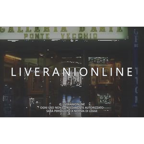 TOSCANA-FIRENZE-PANORAMICHE DELLA CITTA \' AG ALDO LIVERANI SAS