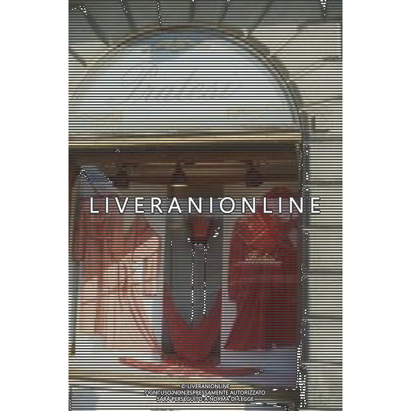 TOSCANA-FIRENZE-PANORAMICHE DELLA CITTA \' AG ALDO LIVERANI SAS