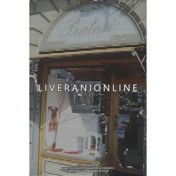 TOSCANA-FIRENZE-PANORAMICHE DELLA CITTA \' AG ALDO LIVERANI SAS
