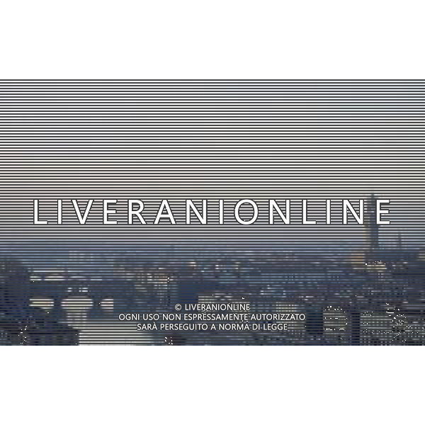 TOSCANA-FIRENZE-PANORAMICHE DELLA CITTA \' AG ALDO LIVERANI SAS