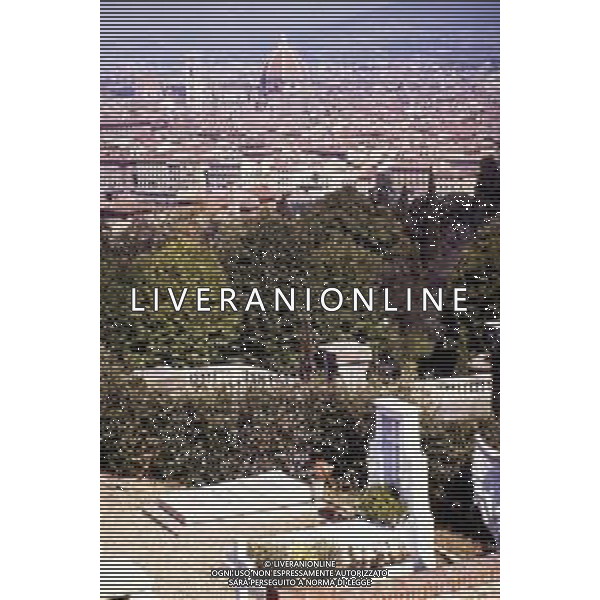 TOSCANA-FIRENZE-PANORAMICHE DELLA CITTA \' AG ALDO LIVERANI SAS