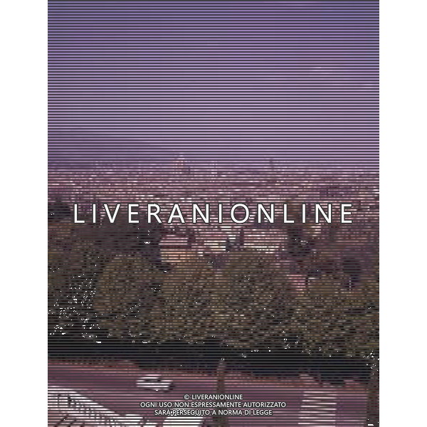 TOSCANA-FIRENZE-PANORAMICHE DELLA CITTA \' AG ALDO LIVERANI SAS