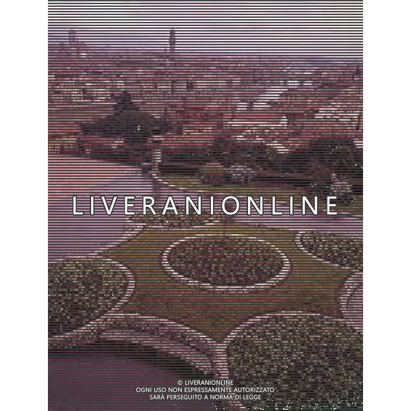 TOSCANA-FIRENZE-PANORAMICHE DELLA CITTA \' AG ALDO LIVERANI SAS