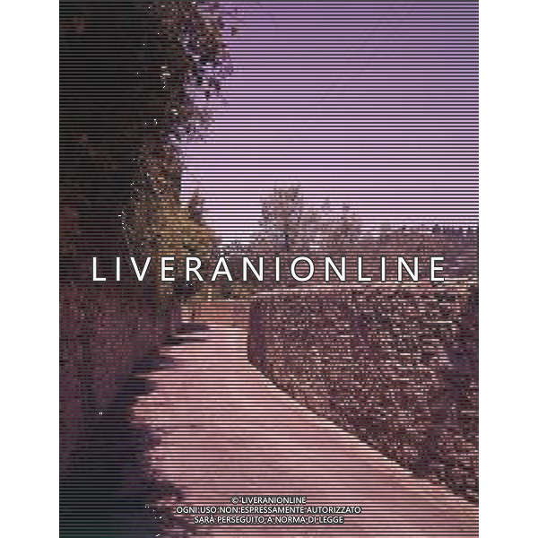 TOSCANA-FIRENZE-PANORAMICHE DELLA CITTA \' AG ALDO LIVERANI SAS