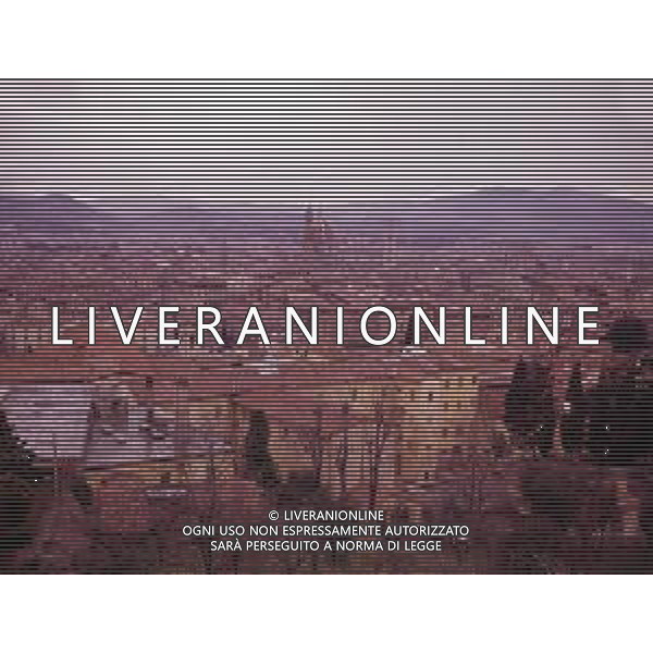 TOSCANA-FIRENZE-PANORAMICHE DELLA CITTA \' AG ALDO LIVERANI SAS
