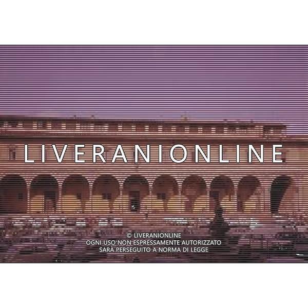 TOSCANA-FIRENZE-PANORAMICHE DELLA CITTA \' AG ALDO LIVERANI SAS