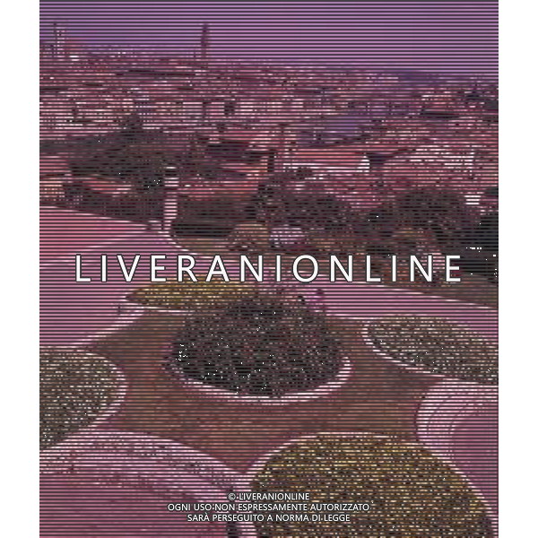 TOSCANA-FIRENZE-PANORAMICHE DELLA CITTA \' AG ALDO LIVERANI SAS