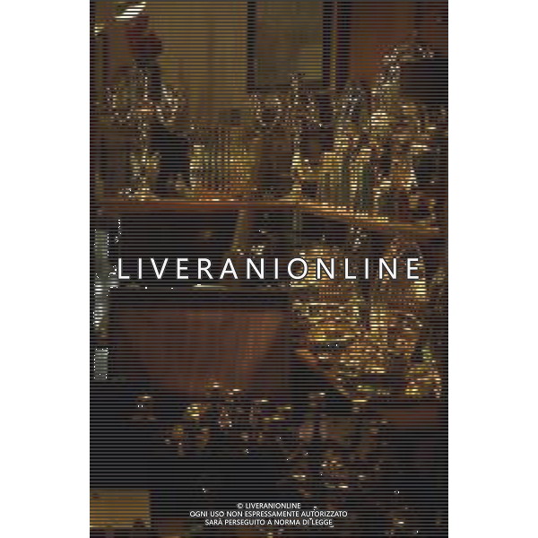 TOSCANA-FIRENZE-PANORAMICHE DELLA CITTA \' AG ALDO LIVERANI SAS
