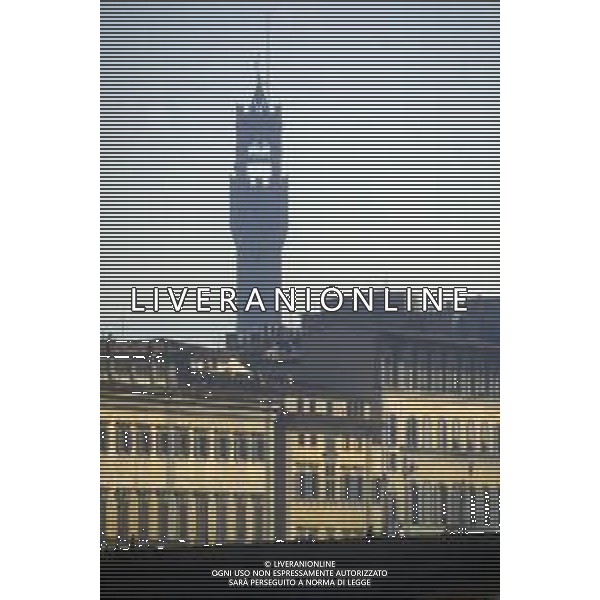 TOSCANA-FIRENZE-PANORAMICHE DELLA CITTA \' AG ALDO LIVERANI SAS