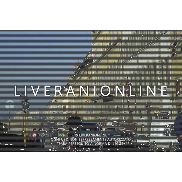 TOSCANA-FIRENZE-PANORAMICHE DELLA CITTA \' AG ALDO LIVERANI SAS