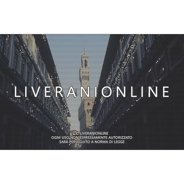 TOSCANA-FIRENZE-PANORAMICHE DELLA CITTA \' AG ALDO LIVERANI SAS