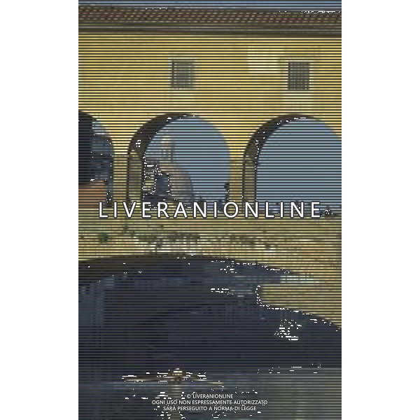 TOSCANA-FIRENZE PONTE VECCHIO AG ALDO LIVERANI SAS