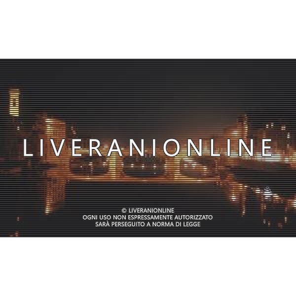 TOSCANA-FIRENZE PONTE VECCHIO AG ALDO LIVERANI SAS