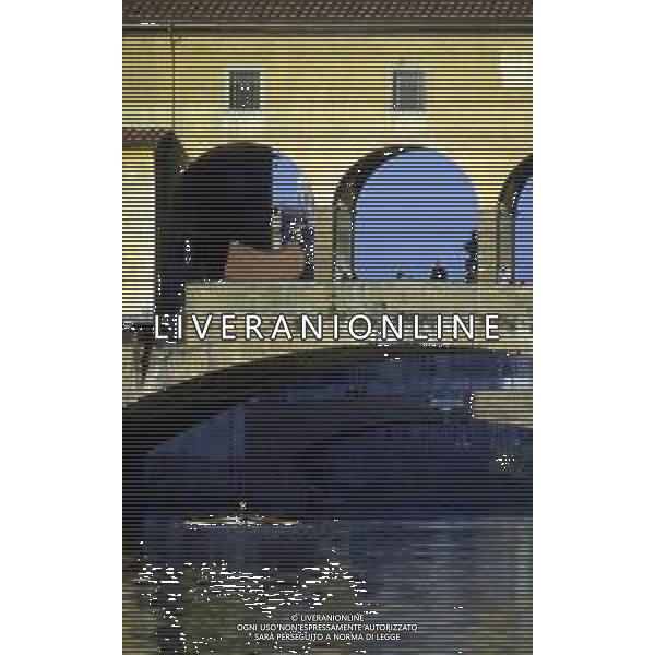 TOSCANA-FIRENZE PONTE VECCHIO AG ALDO LIVERANI SAS
