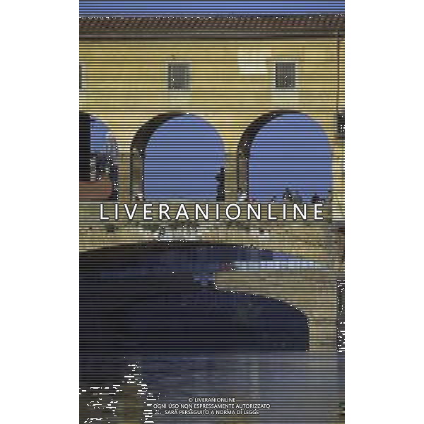TOSCANA-FIRENZE PONTE VECCHIO AG ALDO LIVERANI SAS