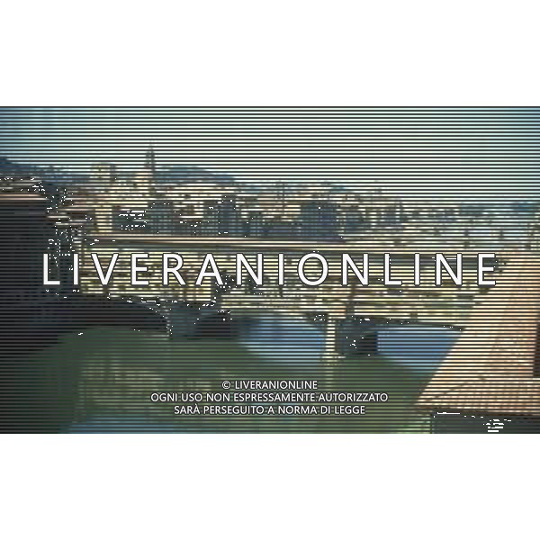 TOSCANA-FIRENZE PONTE VECCHIO AG ALDO LIVERANI SAS