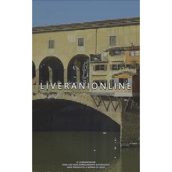 TOSCANA-FIRENZE PONTE VECCHIO AG ALDO LIVERANI SAS