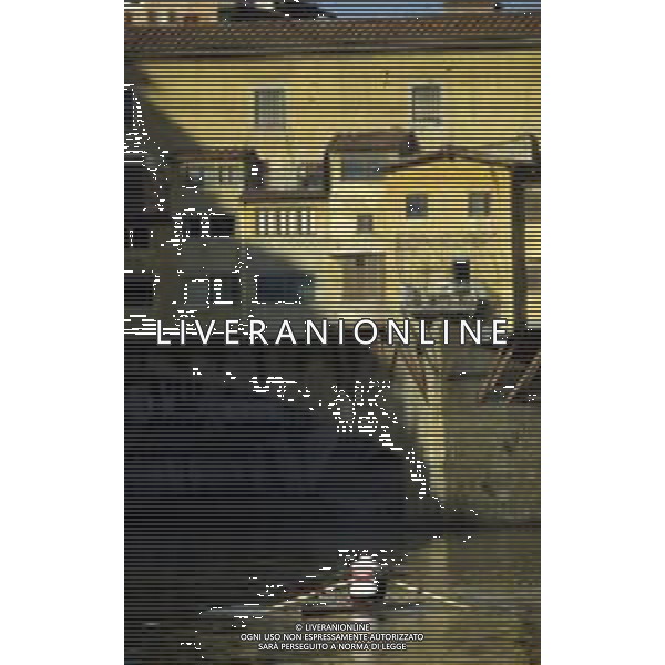 TOSCANA-FIRENZE PONTE VECCHIO AG ALDO LIVERANI SAS