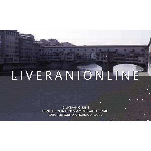 TOSCANA-FIRENZE PONTE VECCHIO AG ALDO LIVERANI SAS