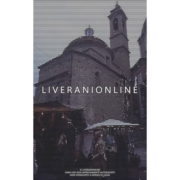 TOSCANA-FIRENZE BASILICA DI SAN LORENZO AG ALDO LIVERANI SAS 