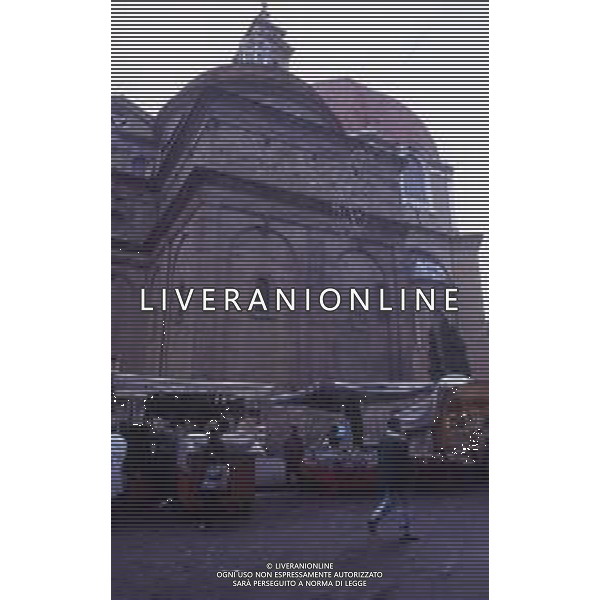 TOSCANA-FIRENZE BASILICA DI SAN LORENZO AG ALDO LIVERANI SAS 