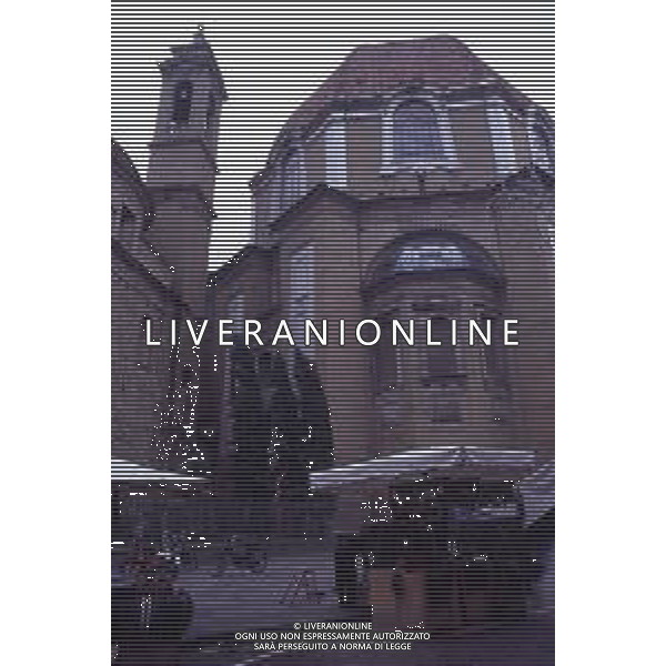 TOSCANA-FIRENZE BASILICA DI SAN LORENZO AG ALDO LIVERANI SAS 