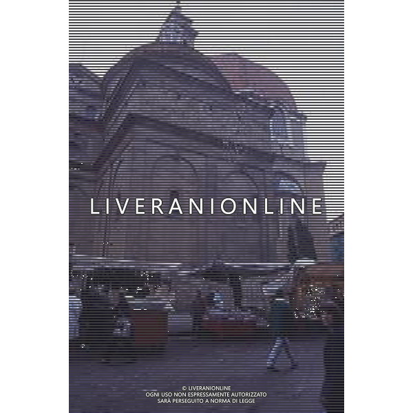 TOSCANA-FIRENZE BASILICA DI SAN LORENZO AG ALDO LIVERANI SAS 