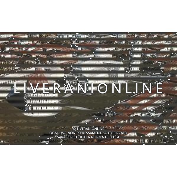 toscana-citta\' di pisa -torre di pisa piazza dei miracoli toscana ag aldo liverani sas